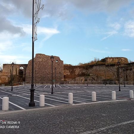 Bella 'Mbriana Ξενοδοχείο Αβελλίνο Εξωτερικό φωτογραφία