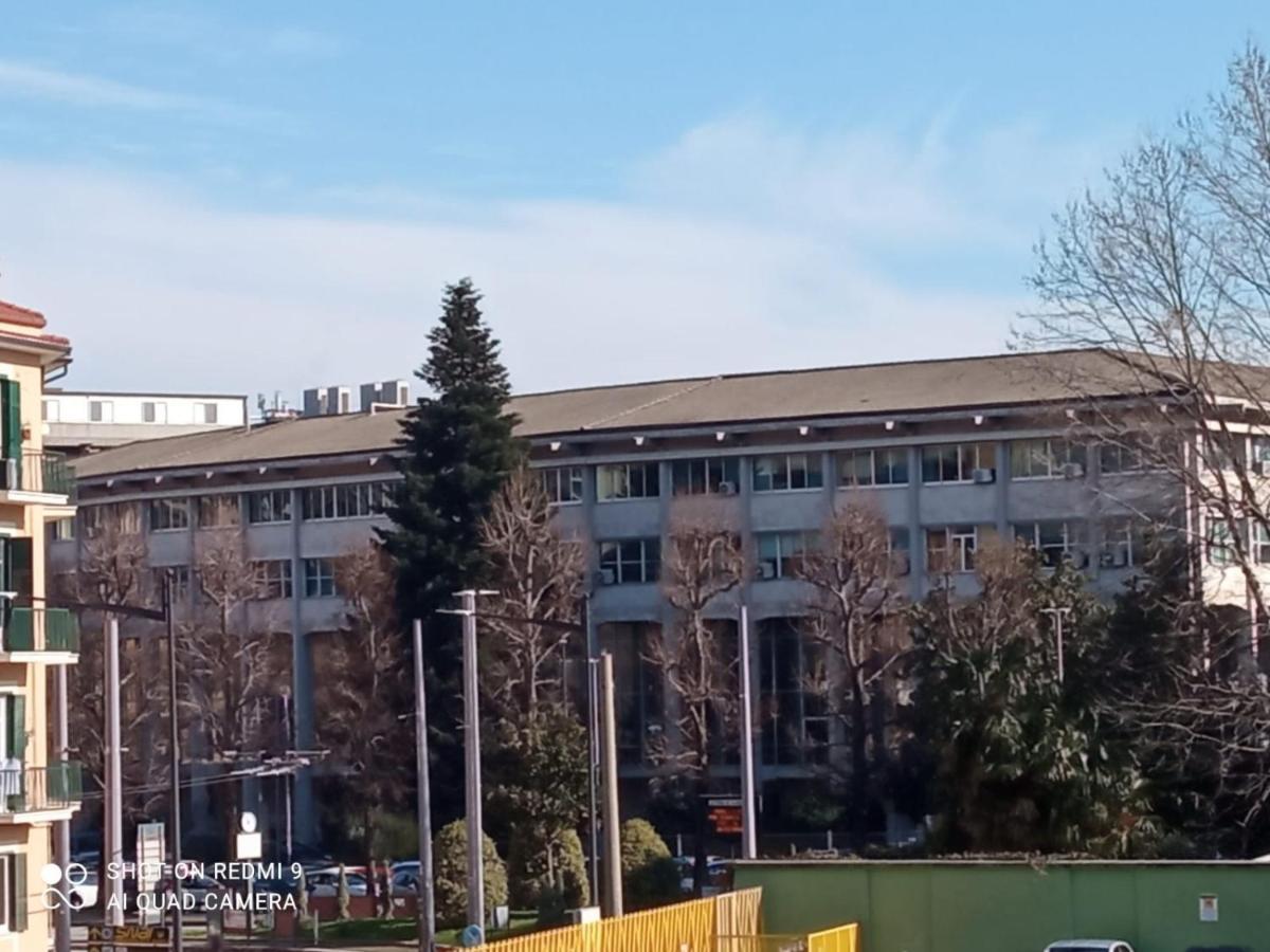 Bella 'Mbriana Ξενοδοχείο Αβελλίνο Εξωτερικό φωτογραφία