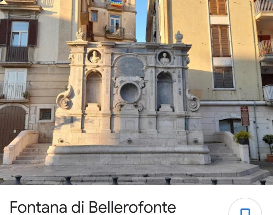 Bella 'Mbriana Ξενοδοχείο Αβελλίνο Εξωτερικό φωτογραφία
