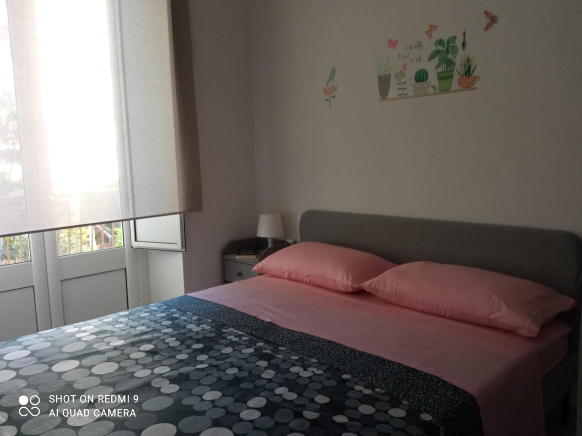 Bella 'Mbriana Ξενοδοχείο Αβελλίνο Εξωτερικό φωτογραφία